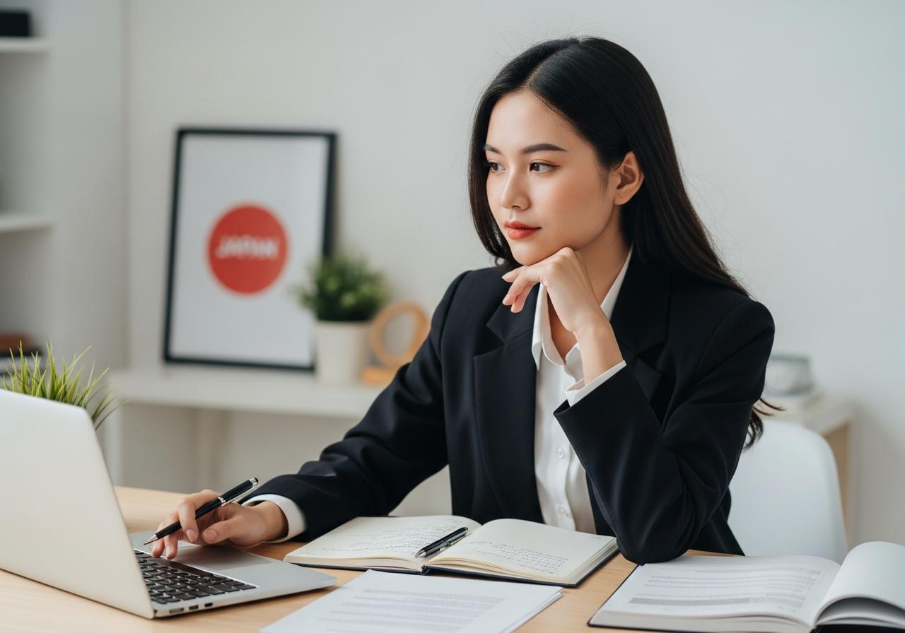 Tiêu Chí Lựa Chọn Trung Tâm Du Học Nhật Bản Uy Tín -