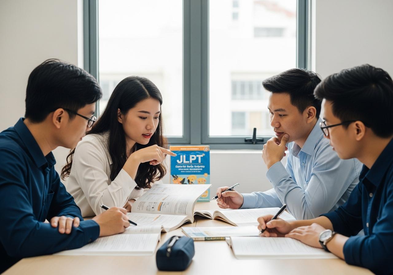 Kinh Nghiệm “Xương Máu” - 5 Tiêu Chí Vàng Giúp Bạn Chọn Trung Tâm Phù Hợp