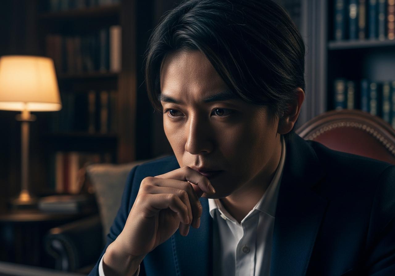 truyện trinh thám nhật bản