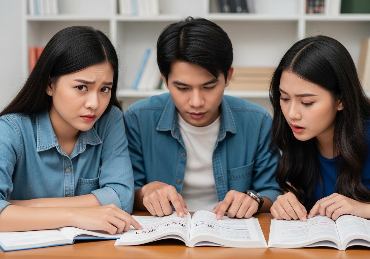 Vạch trần 10 sai lầm