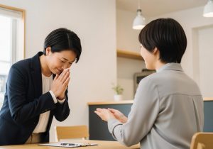 văn hóa xin lỗi của người nhật