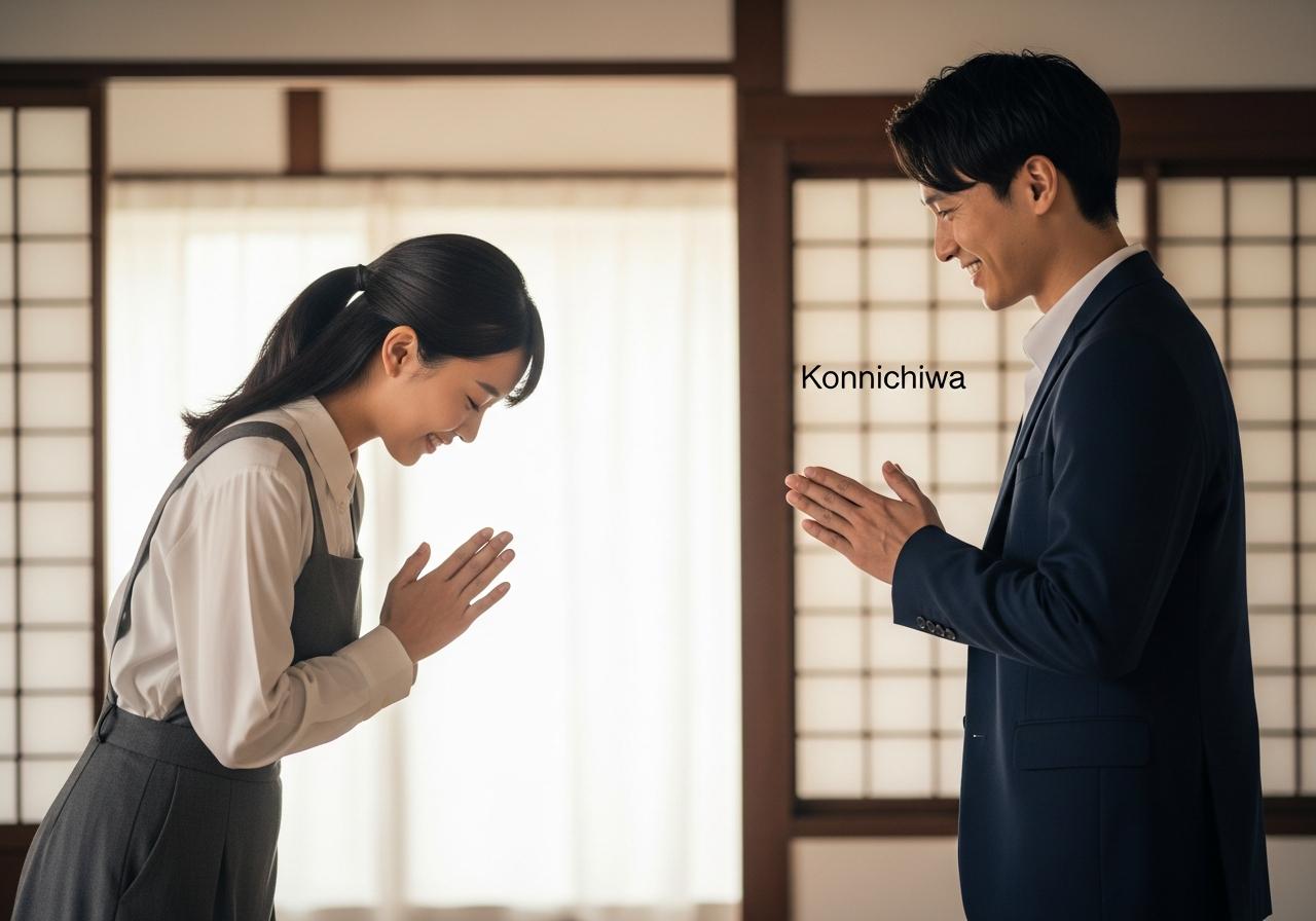 Không chỉ nói, mà còn phải