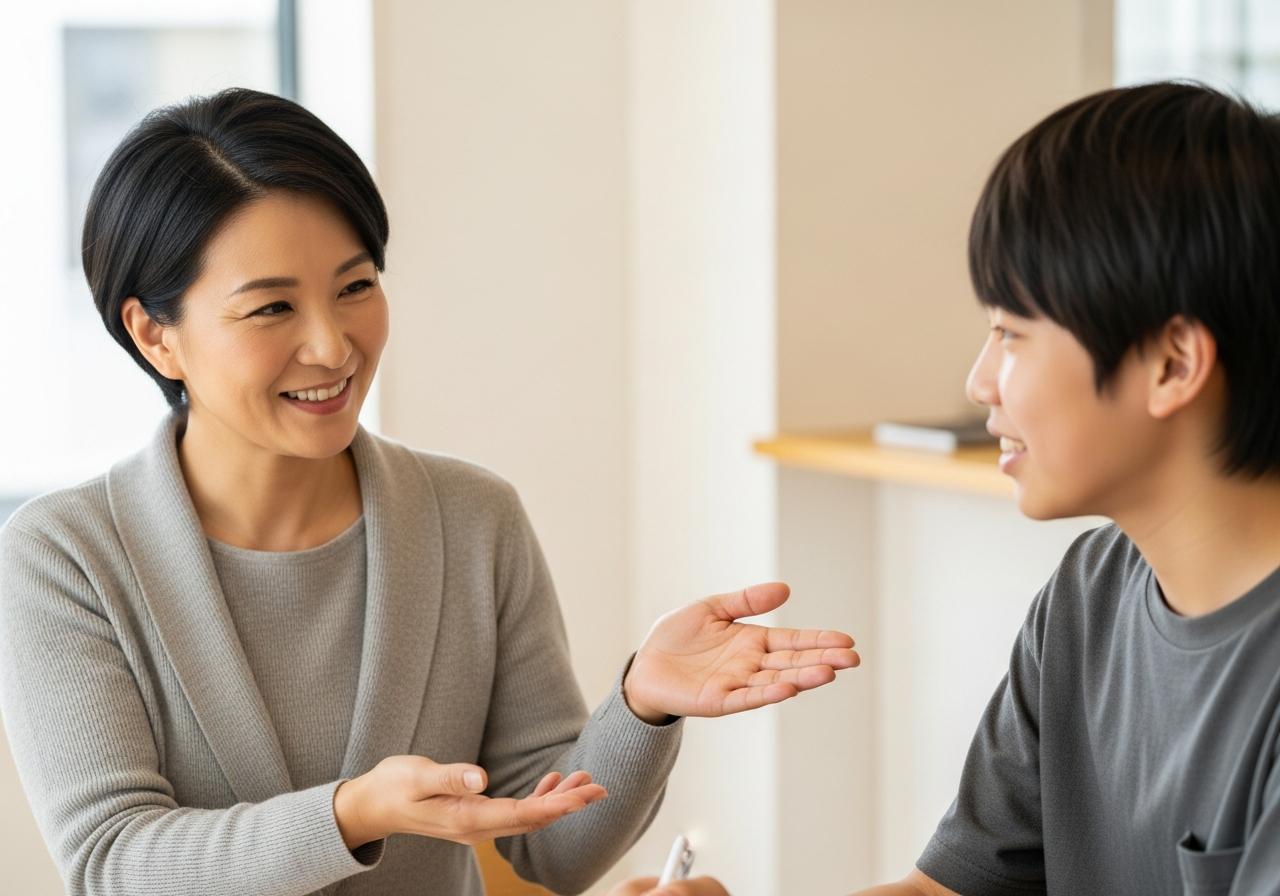 xin chào tiếng nhật