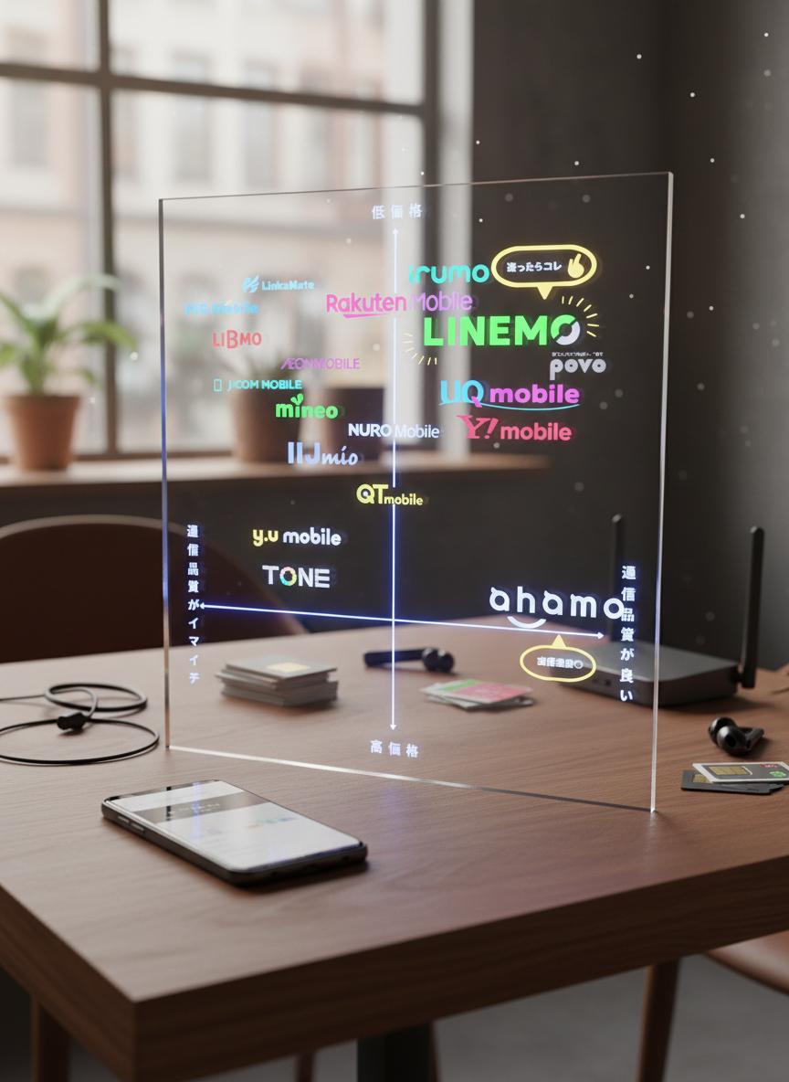 “Mổ xẻ” chi tiết từng nhà mạng: Ưu và nhược điểm dưới góc nhìn người Việt