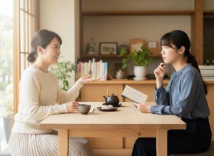 chị gái trong tiếng nhật