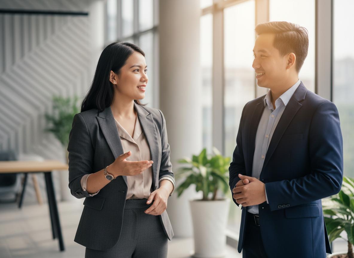 Cách trả lời câu hỏi nghề nghiệp tiếng Nhật tự tin, gây ấn tượng tốt