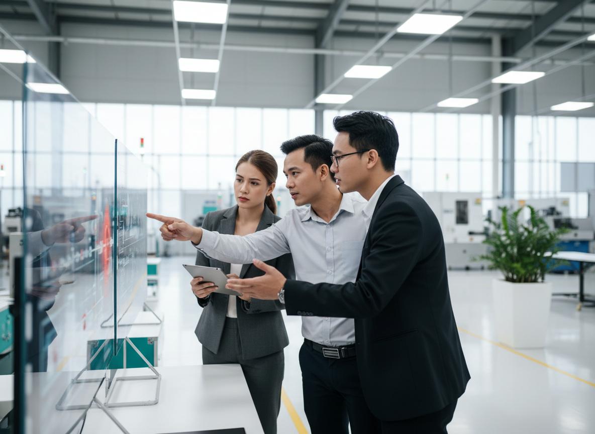 lãng phí tiếng nhật là gì