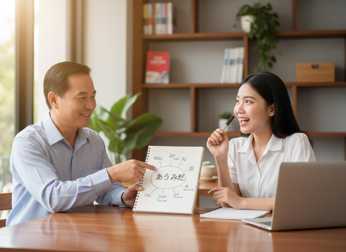 7 Bí quyết nằm lòng để không bao giờ nhầm lẫn もう và まだ nữa