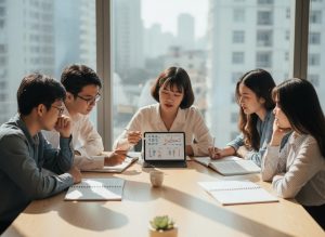 mou tiếng nhật là gì