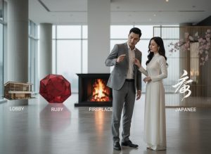 robi tiếng nhật là gì