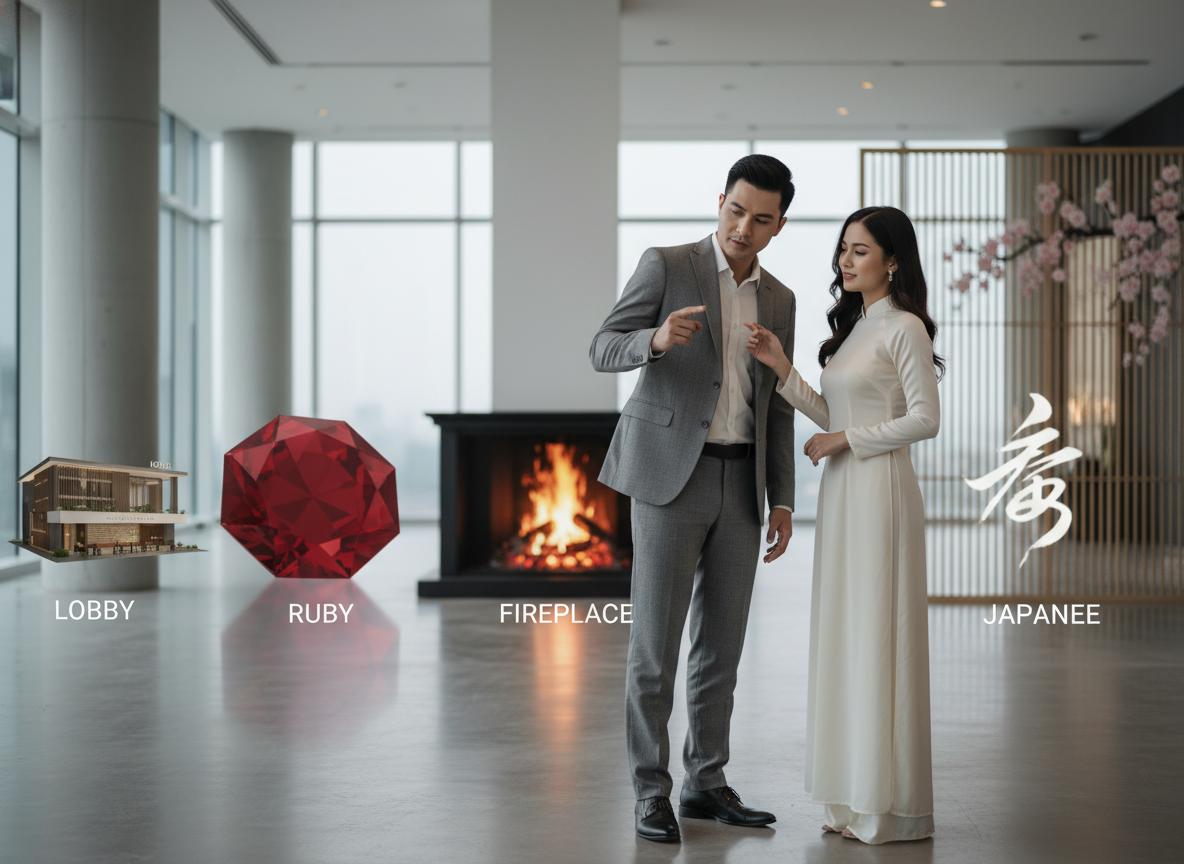 robi tiếng nhật là gì