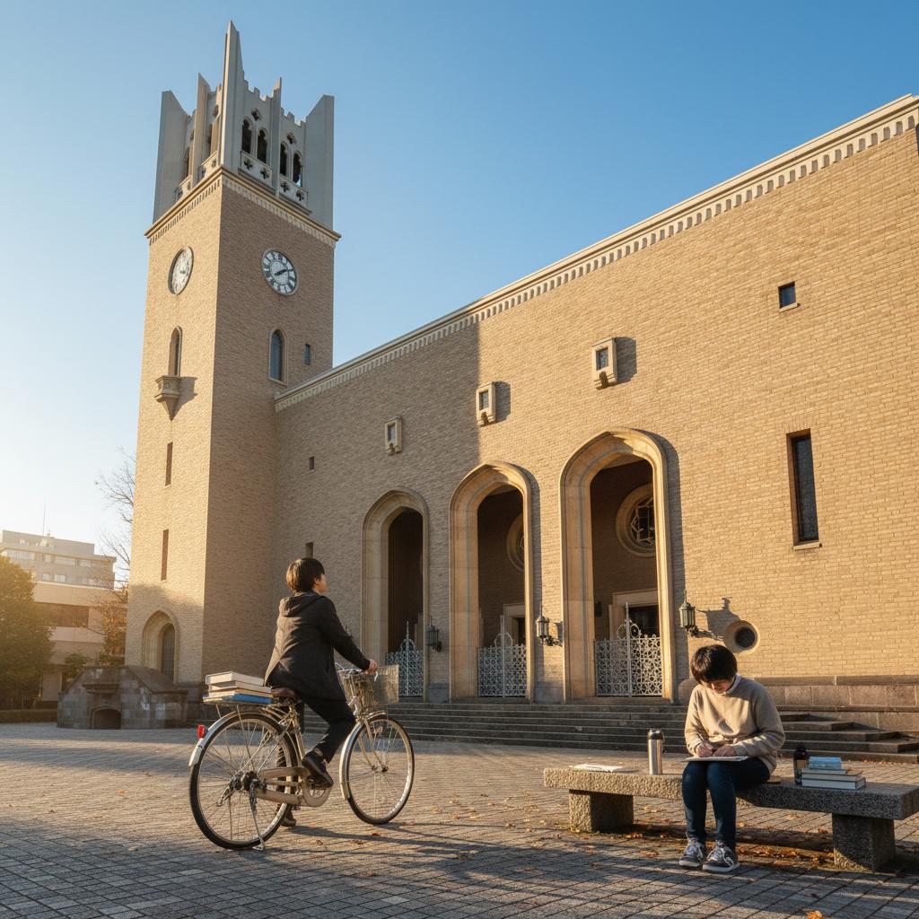 Cập nhật học phí Đại học Waseda mới nhất cho sinh viên quốc tế