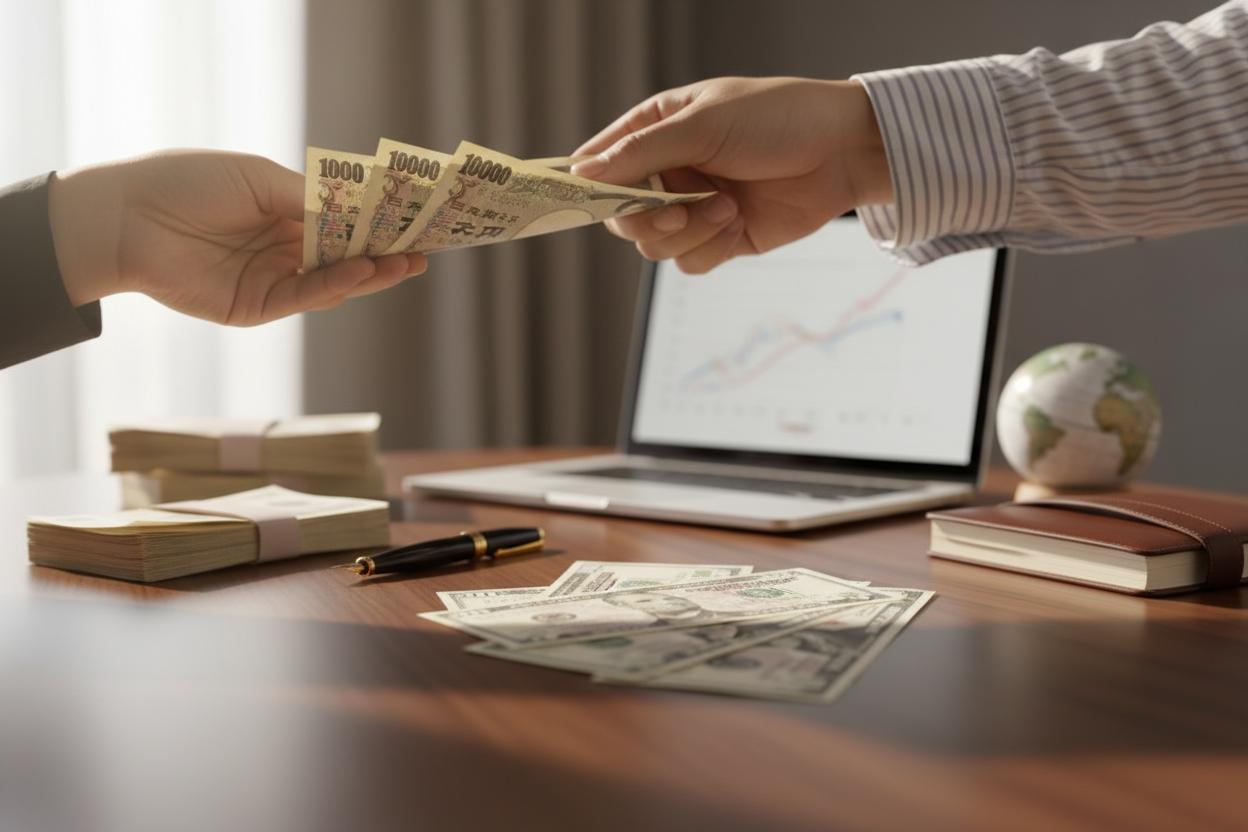 Chi tiết từng cách chuyển tiền từ Việt Nam sang Nhật (Ưu và nhược điểm)