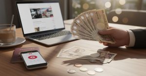 cách chuyển tiền sang nhật