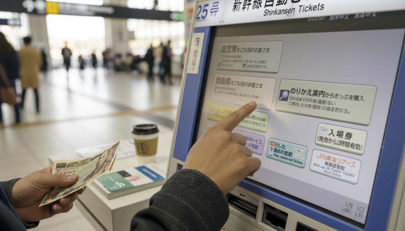 Bước 3: Hướng dẫn chi tiết quy trình mua vé và thanh toán