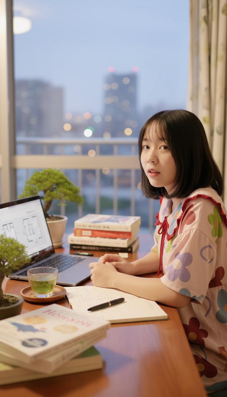 7 Bước thuê nhà ở Nhật đơn giản cho người mới bắt đầu