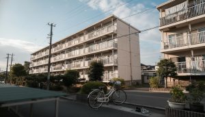 cách thuê nhà ở nhật