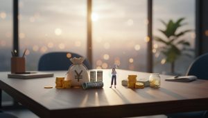 cách tiết kiệm tiền của người nhật