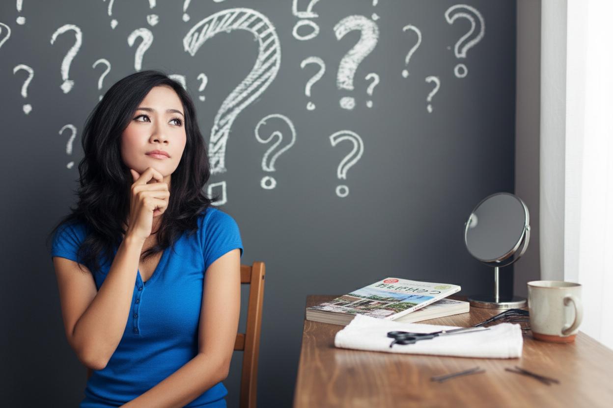 4 Bí quyết “vàng” để cắt tóc ở Nhật với chi phí rẻ nhất