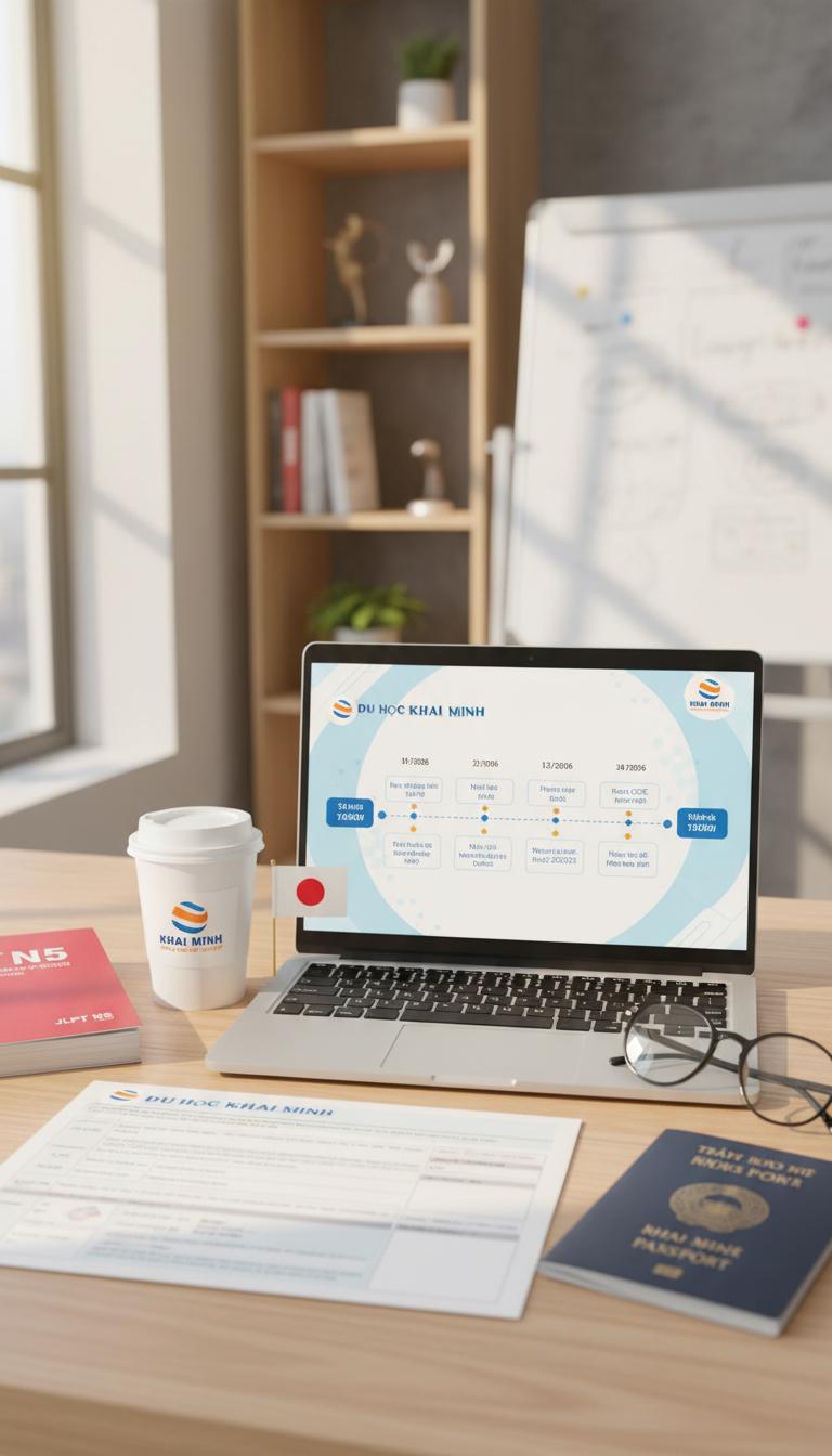 Bóc tách 7+ khoản chi phí sang Nhật bạn không thể bỏ qua