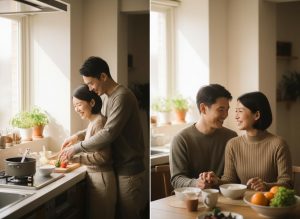 chồng việt vợ nhật