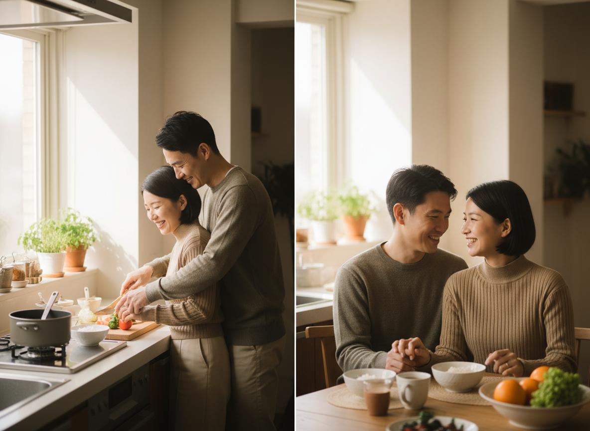 chồng việt vợ nhật