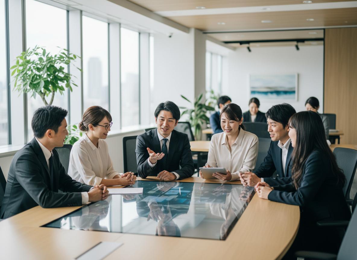 Sức mạnh tập thể: 6 Nguyên tắc ứng xử để hòa nhập và được đồng nghiệp tôn trọng