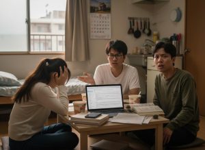 du học sinh nhật được làm thêm bao nhiêu giờ