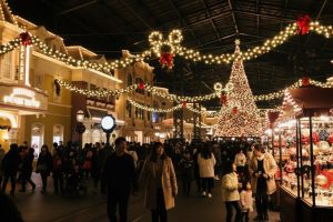 giáng sinh ở nhật bản