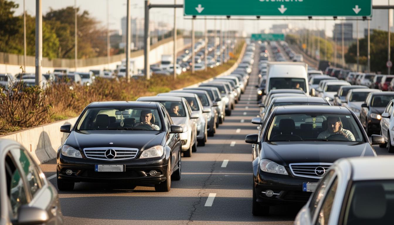 Bí Quyết Di Chuyển Thông Minh: Làm Chủ Hệ Thống Tàu Điện và Thẻ Thanh Toán