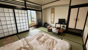 khách sạn nhật bản