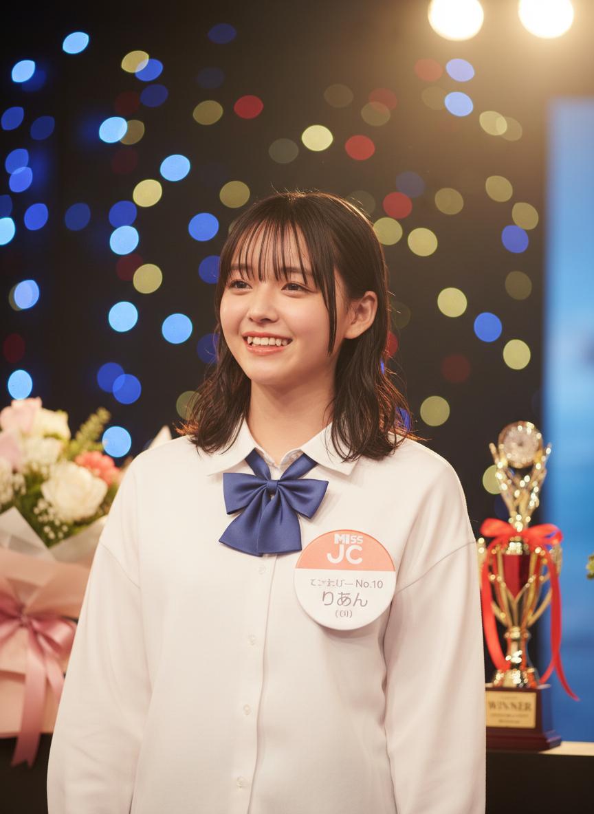 kiểu tóc nhật bản