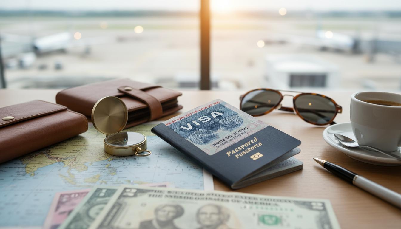 9 Quyền lợi vàng của visa Kỹ năng đặc định mà bạn không thể bỏ lỡ