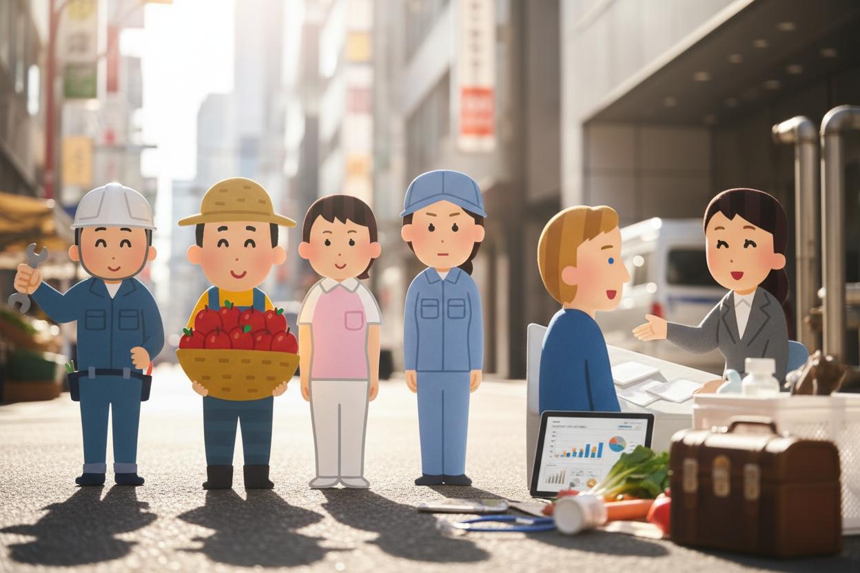 kỹ năng đặc định là gì