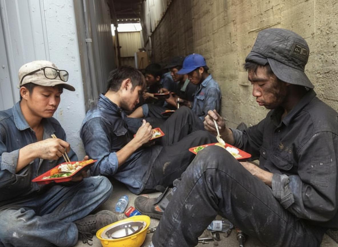 Sự thật 5: Cuộc sống thực tập sinh Nhật Bản và nỗi cô đơn không của riêng ai