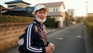 làm việc bên nhật có vất vả không