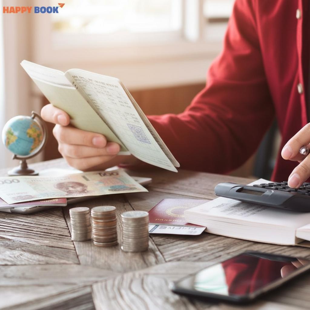 Tự túc xin visa Nhật và Dịch vụ trọn gói: Lựa chọn nào tối ưu cho bạn?