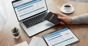 làm visa đi nhật hết bao nhiêu tiền