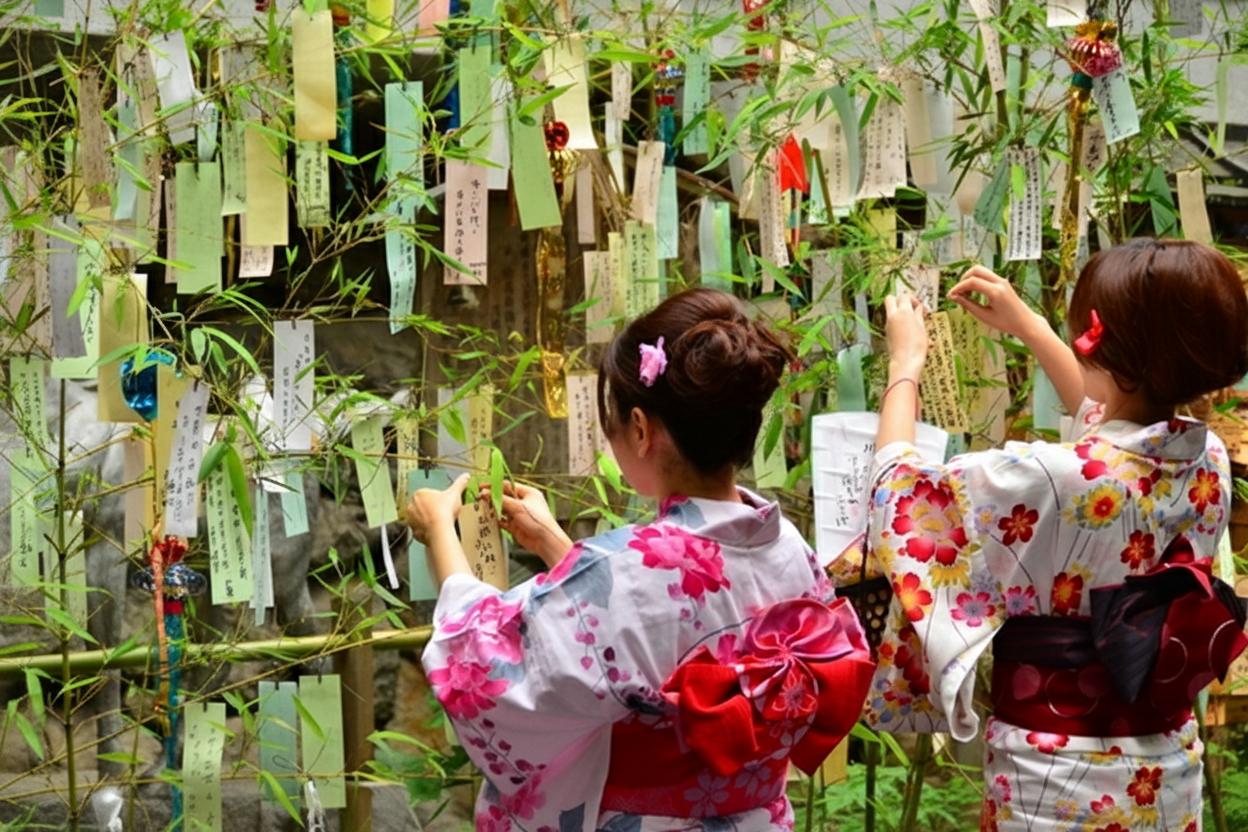 7 Bí quyết “thoát ế” siêu linh nghiệm trong ngày Lễ Thất Tịch