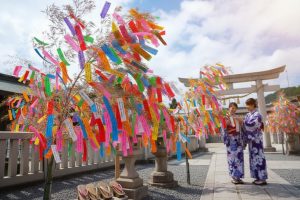 lễ hội thất tịch