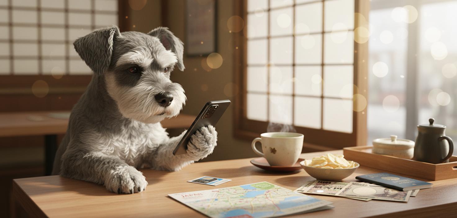 “Giải mã” các loại SIM Nhật Bản phổ biến: Đâu là lựa chọn dành cho bạn?