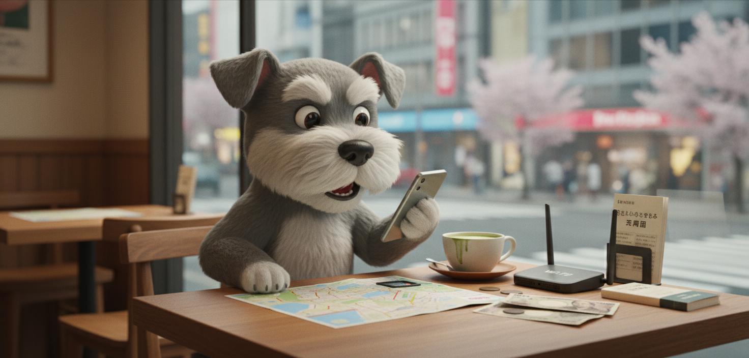 “Giải mã” các loại SIM Nhật Bản phổ biến: Đâu là lựa chọn dành cho bạn?