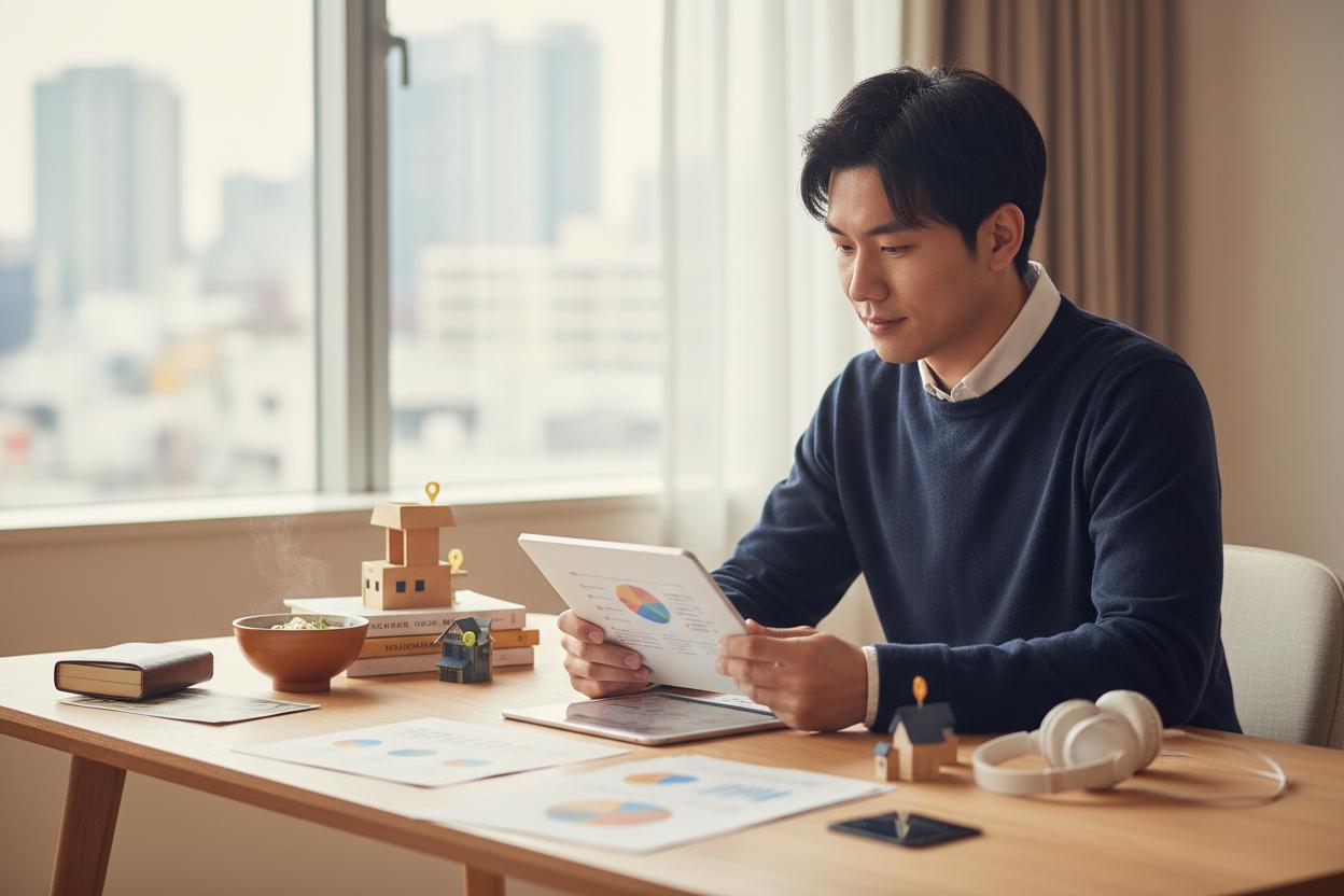 Bí quyết tối ưu chi phí và tiết kiệm tiền hiệu quả khi sống ở Nhật