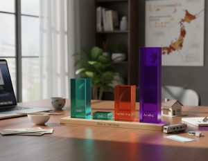 mức sống ở nhật bản