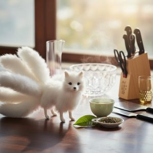 nên tặng gì cho người nhật