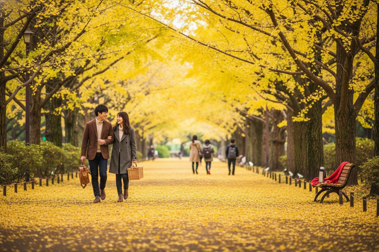 Top 10+ địa điểm ngắm lá đỏ đẹp 