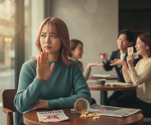 người nhật ghét nhóm máu b