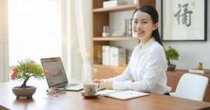 người nhật làm việc bao nhiêu tiếng một ngày