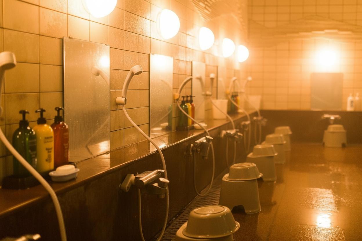 Tắm Onsen/Sento có gì “thần kỳ” mà ai cũng mê? Khám phá lợi ích cho sức khỏe và tinh thần