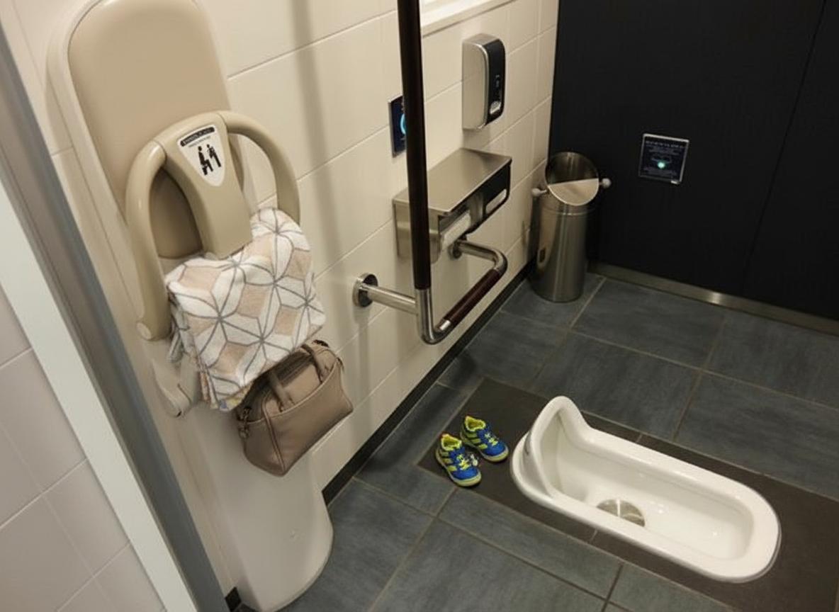 Hướng dẫn sử dụng bồn cầu Nhật Bản cho người mới: Không còn bối rối với bảng điều khiển chi chít nút